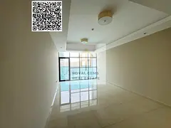 Open-View Unfurnished 1-BHK for Sale in Gulfa Towers | Extra-Large 1,259 Sq. Ft | AED 660,000