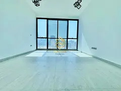2BR Apartment | Alya Residence | Balcony &amp; City View