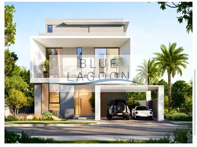COMMUNITY VIEW | HANDOVER Q4 2028 | LARGE LAYOUT