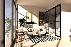 The Community, Motor City, Dubai