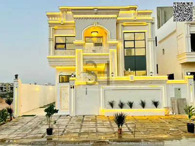 Own your villa, including registration and ownership fees.