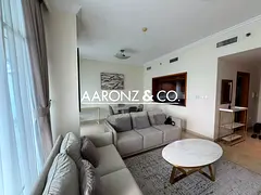 Fully Furnished | Marina View | Spacious Balcony