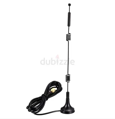 WiFi Antenna 2.4G /5G/5.8G Dual Frequency