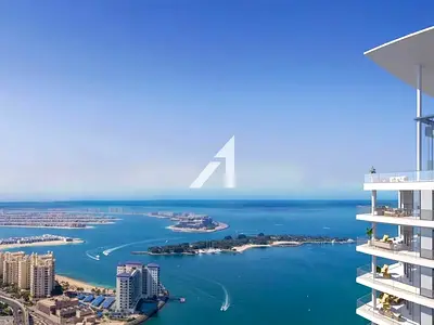 Luxury Living | Private Beach Access | High Floor