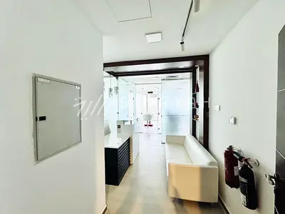Near to metro | Fully Fitted | Furnished