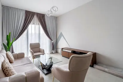 Furnished | 1 BHK + Study | Prime Location