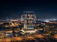 Post-Handover Payment Plan | New Launch | High ROI