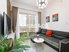 Vacant | Bright Unit | Mid Floor | Spacious Layout