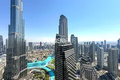 Best Layout | High Floor | Connected to Dubai Mall