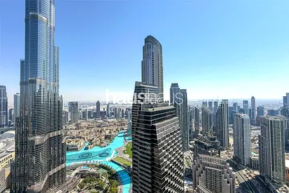 Best Layout | High Floor | Connected to Dubai Mall