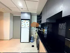 Upgraded, Furnished, High Floor, Open Views