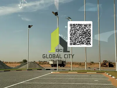 Residential Plot for Sale in Basateen Al Serra | Great Investment Opportunity