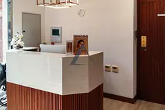Best Location | Fully Fitted Clinic | Rent Now