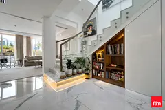 Fully Furnished | Close To Circle Mall | Maid Room