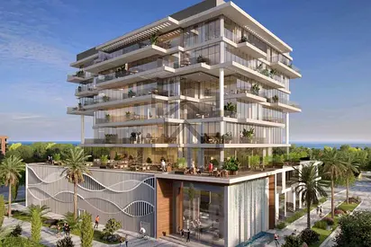 Multiple Options |Seaside Living|Handover Q2-2027