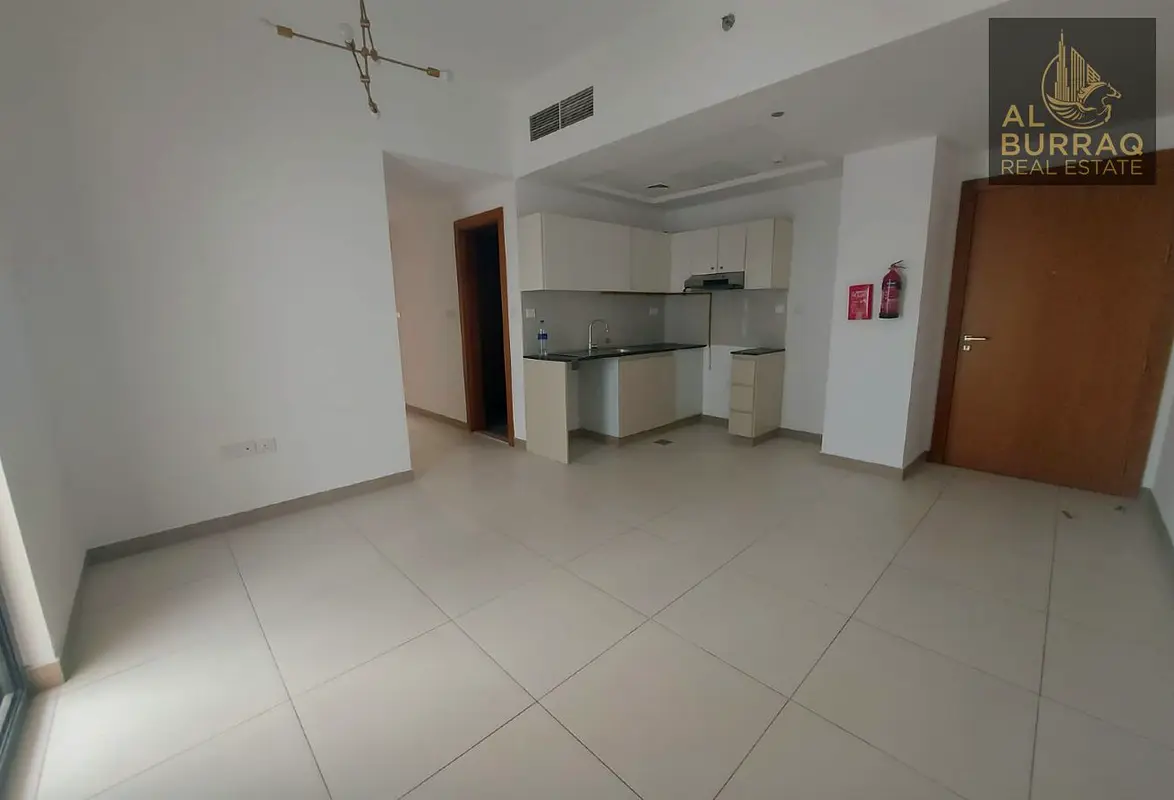 2-Bedroom Apartment for Sale in Binghatti Point