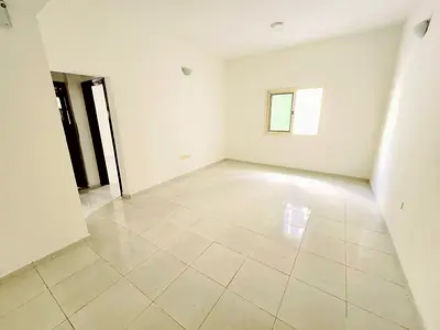 Lavish 1 BHK apartment available near safari mull in Muwailha Sharjah Call Ahsan Ali