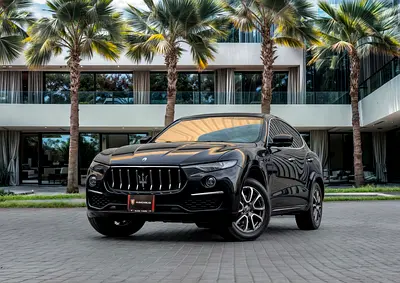 3,251 P.M |  Levante GT Hybrid | 0% Downpayment | Under Warranty!