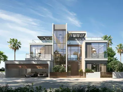 Exclusive 5BR Villa | Premium Amenities | Investor