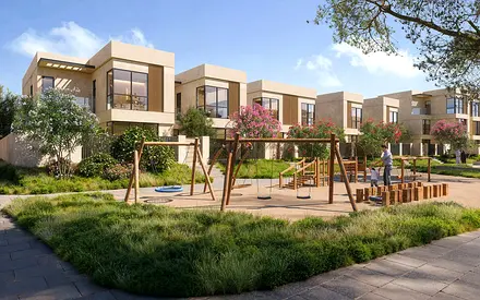 مدينة الشارقة المستدامة 2