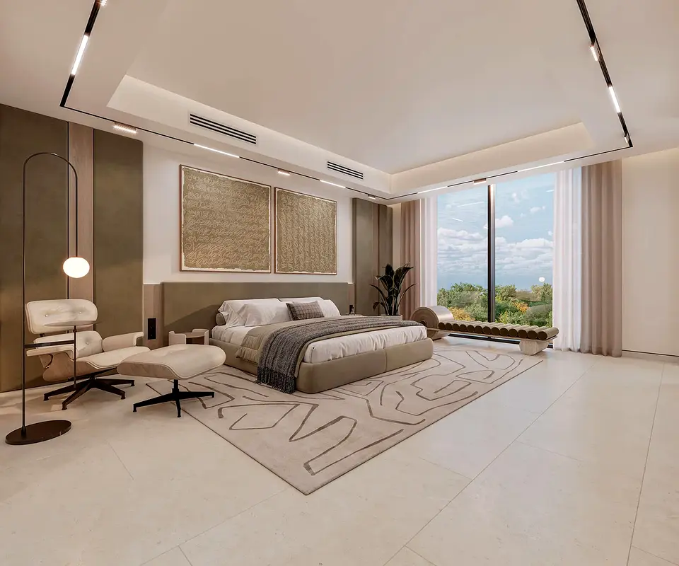 Sharjah Sustainable City II by Shurooq Developers - View 2