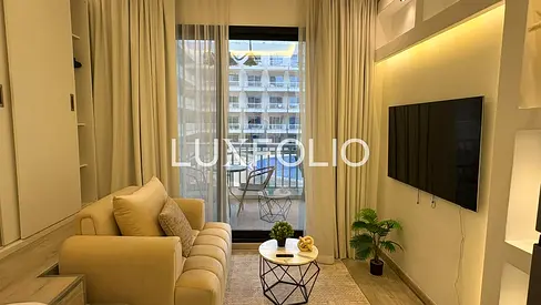 Move-In Ready | Luxury 1BR | Fully Upgraded
