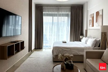 Vacant And Ready To Move In, Fully Furnished