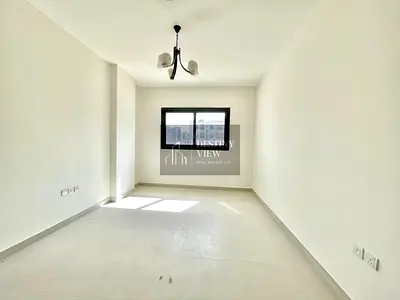 Brand New 2BHK | 3 Bathrooms | No Deposit | Big Windows | Muwaileh | 60K ✨