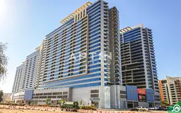 Well-Maintained 1 Bedroom Apartment | Balcony | DLRC