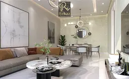 1 BHK | Discount 6% | Handover 2027 | Launch Price
