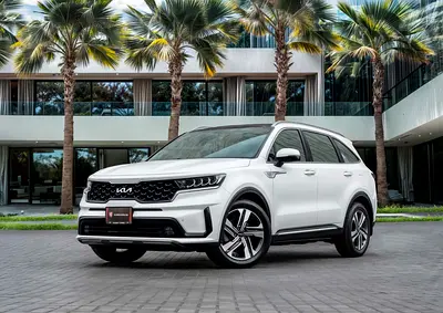 2,076 P.M | 0% Downpayment | SORENTO | IMMACULATE