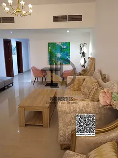 🏡 Stunning 1BR Apartment with Breathtaking Sea View in Horizon Towers 🌅🏢