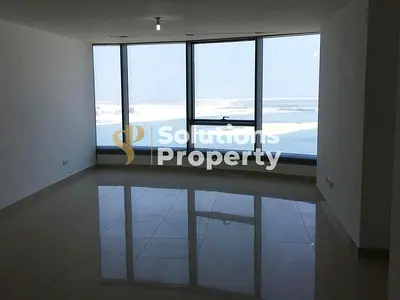 HOT PRICE | Canal View | High Floor | Spacious 2BR