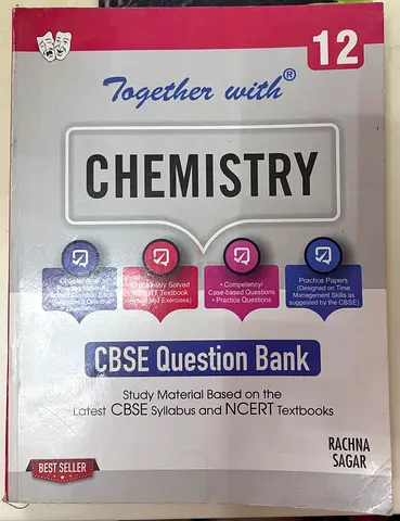 Text books and guide 12 grade CBSE