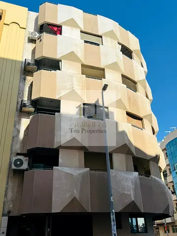 | GREAT DEAL | Amazing Studio Flat | Al Baraha, Dubai