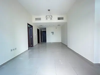 BRIGHT 1BHK WITH CLOSE KITCHEN!! READY TO MOVE