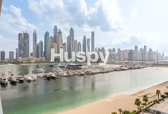 Vacant Now | Sea and Marina View | 04 Series