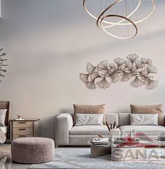 Spacious 2BR Apartment | Butterfly Towers Arjan | Furnished | City &amp; Pool Views