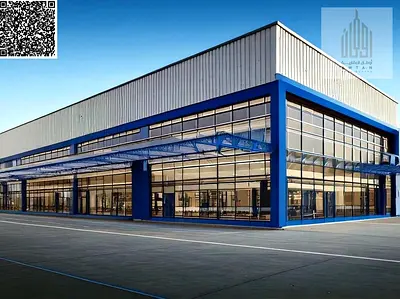 امتلك ارض صناعيه بدون دفعه اولي بدون عموله  تملك حر