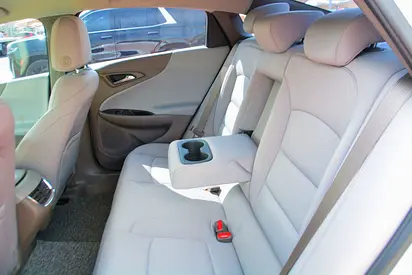 صورة 13 لـ 2019 Chevrolet MALIBU