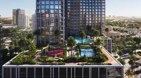 Affordable Luxury / Signature Living 🏙️