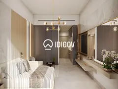 Spacious 2BR | Furnished | Smart Home