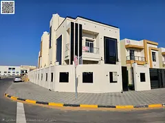 Corner villa, stone facade, excellent location at a reasonable price