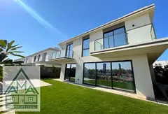 Sea View 2 BR Villa | Falcon Island North