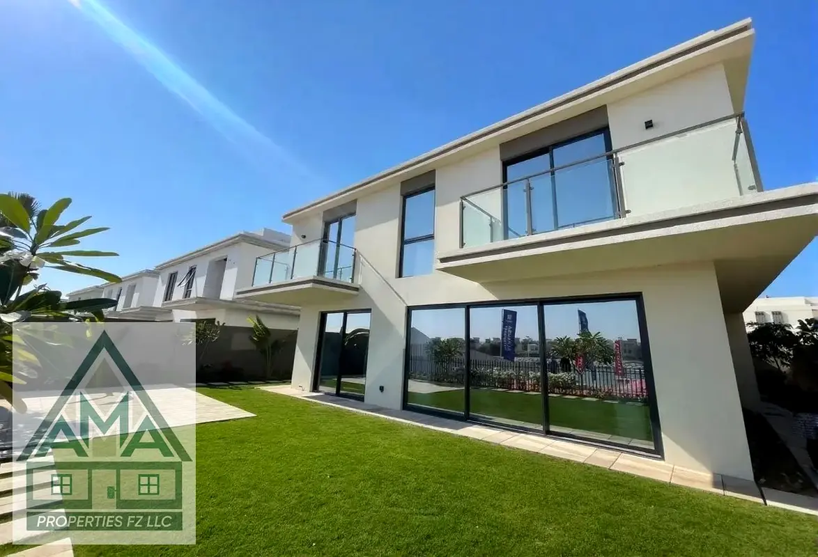 Sea View 2 BR Villa | Falcon Island North