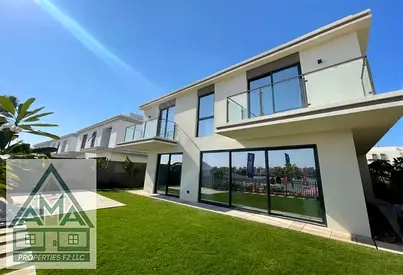Sea View 2 BR Villa | Falcon Island North