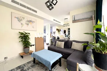Mid-Corner | Furnished | Extended Master