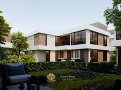 Ready 4BR Arabic Villa: Sharjah’s Largest! Arab-Only &amp; Easy Pay.