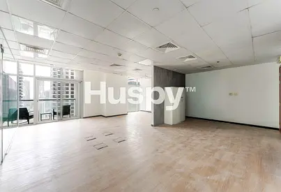 Unfurnished | Vacant | 1 Parking