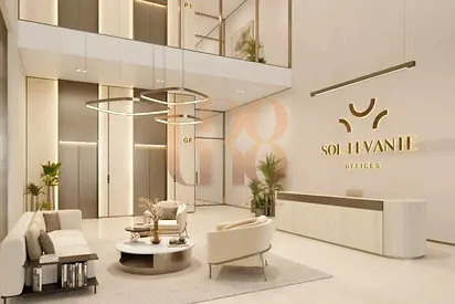 Luxury 1BR | Full Marina View | Handover Q3 2028